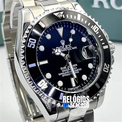 comprar relogio rolex